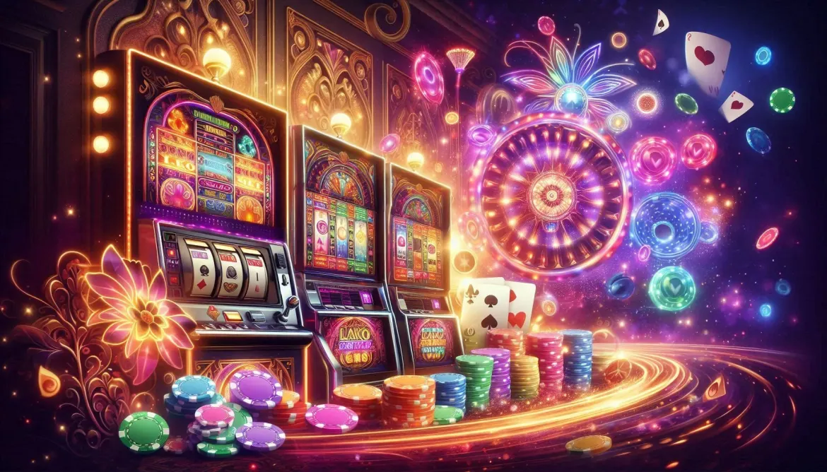 Jojobet casino